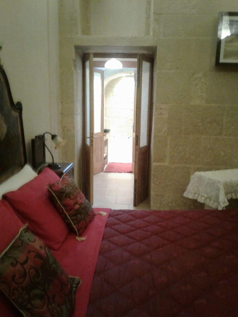 Borgo In Corte Martano Zewnętrze zdjęcie