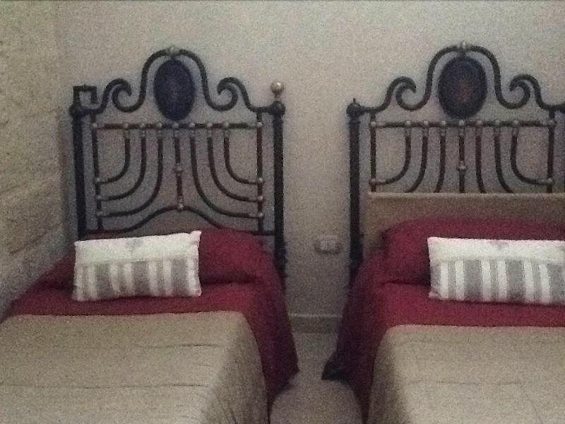 Borgo In Corte Martano Zewnętrze zdjęcie