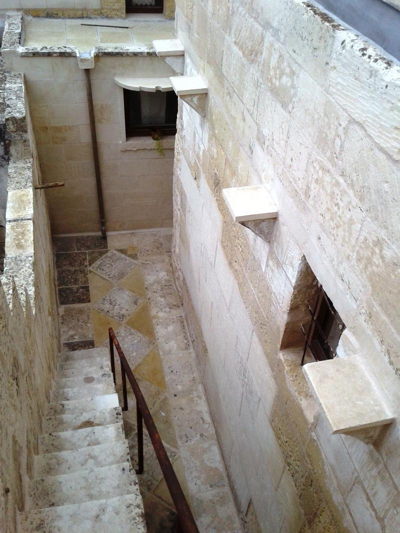 Borgo In Corte Martano Zewnętrze zdjęcie