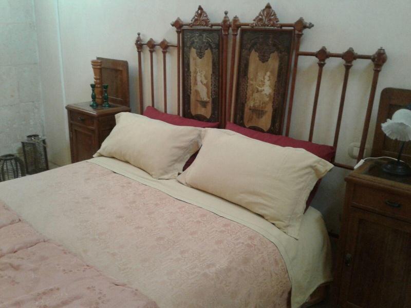 Borgo In Corte Martano Zewnętrze zdjęcie