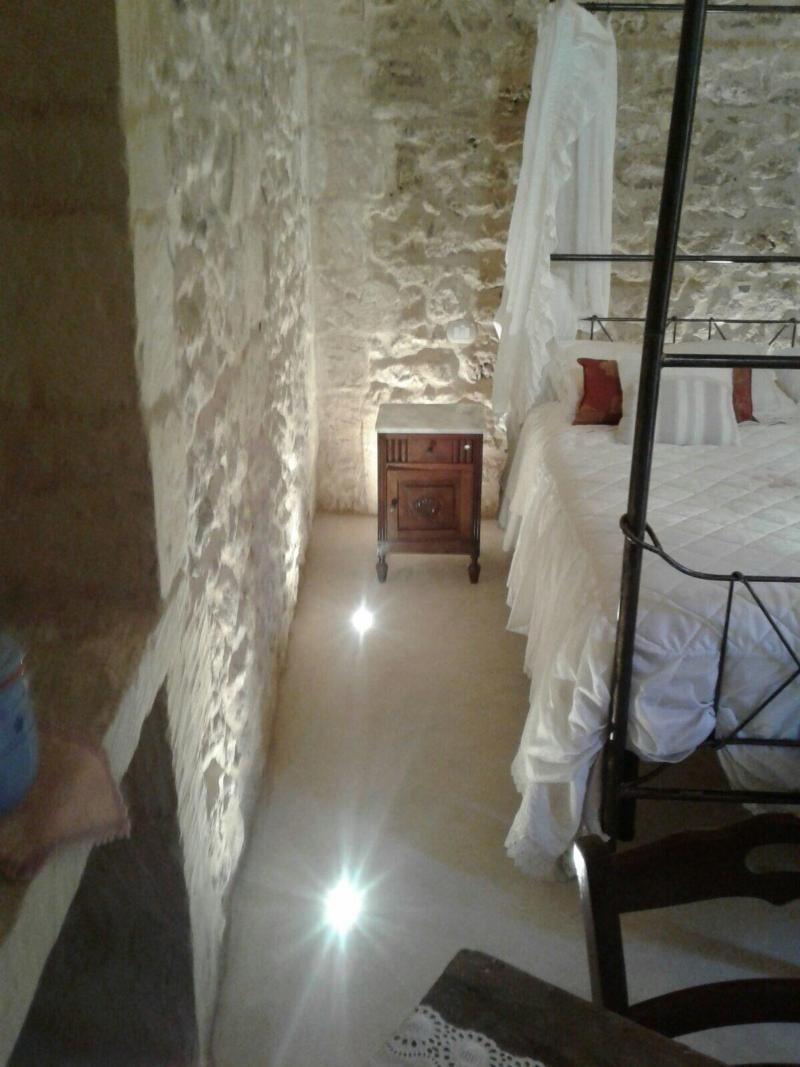 Borgo In Corte Martano Zewnętrze zdjęcie