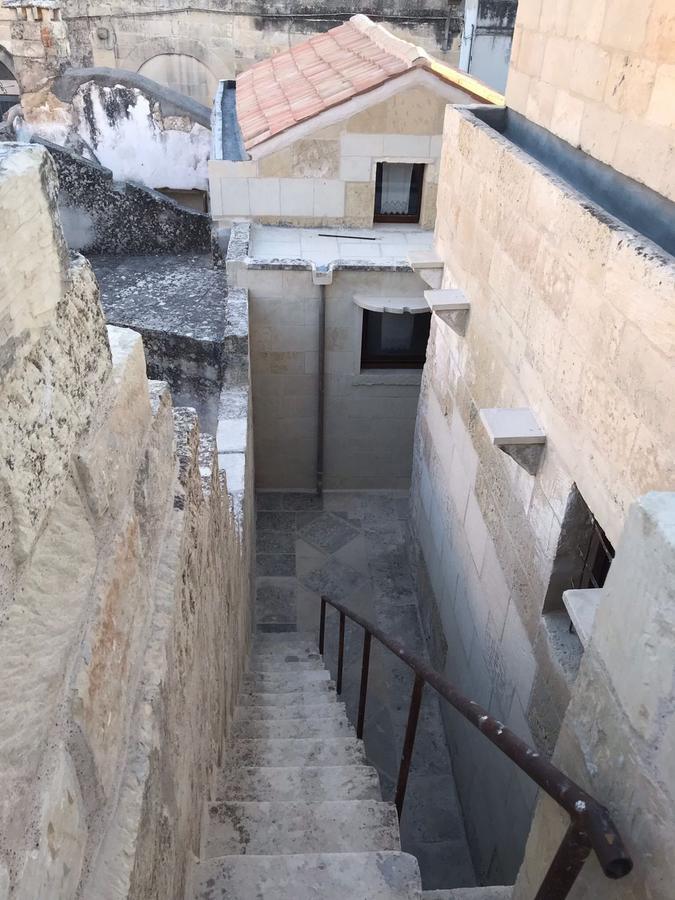 Borgo In Corte Martano Zewnętrze zdjęcie