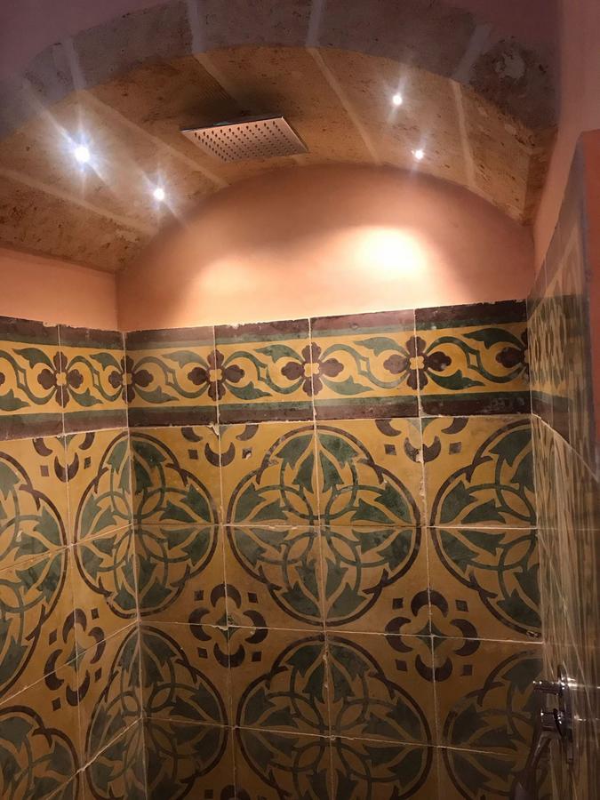 Borgo In Corte Martano Zewnętrze zdjęcie