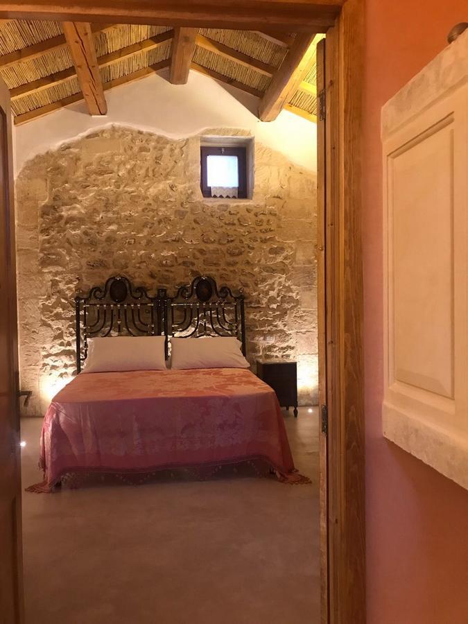 Borgo In Corte Martano Zewnętrze zdjęcie