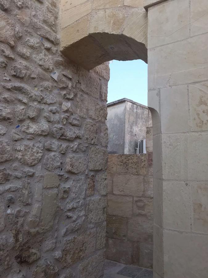 Borgo In Corte Martano Zewnętrze zdjęcie