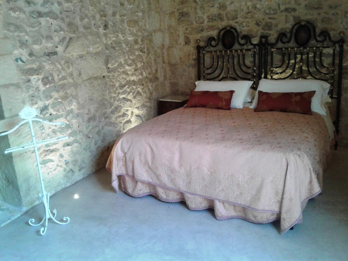 Borgo In Corte Martano Zewnętrze zdjęcie
