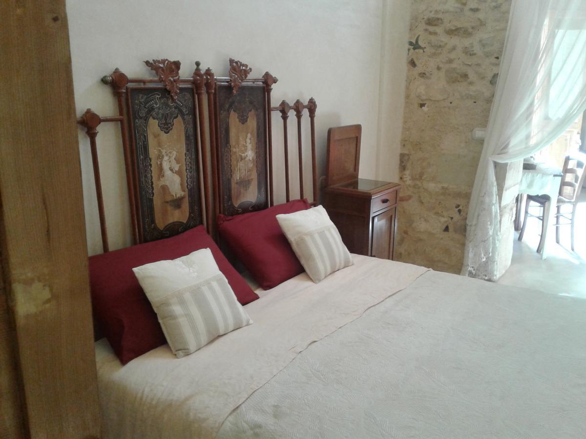 Borgo In Corte Martano Zewnętrze zdjęcie
