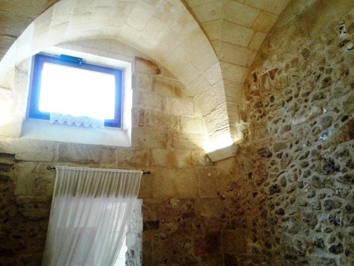 Borgo In Corte Martano Zewnętrze zdjęcie