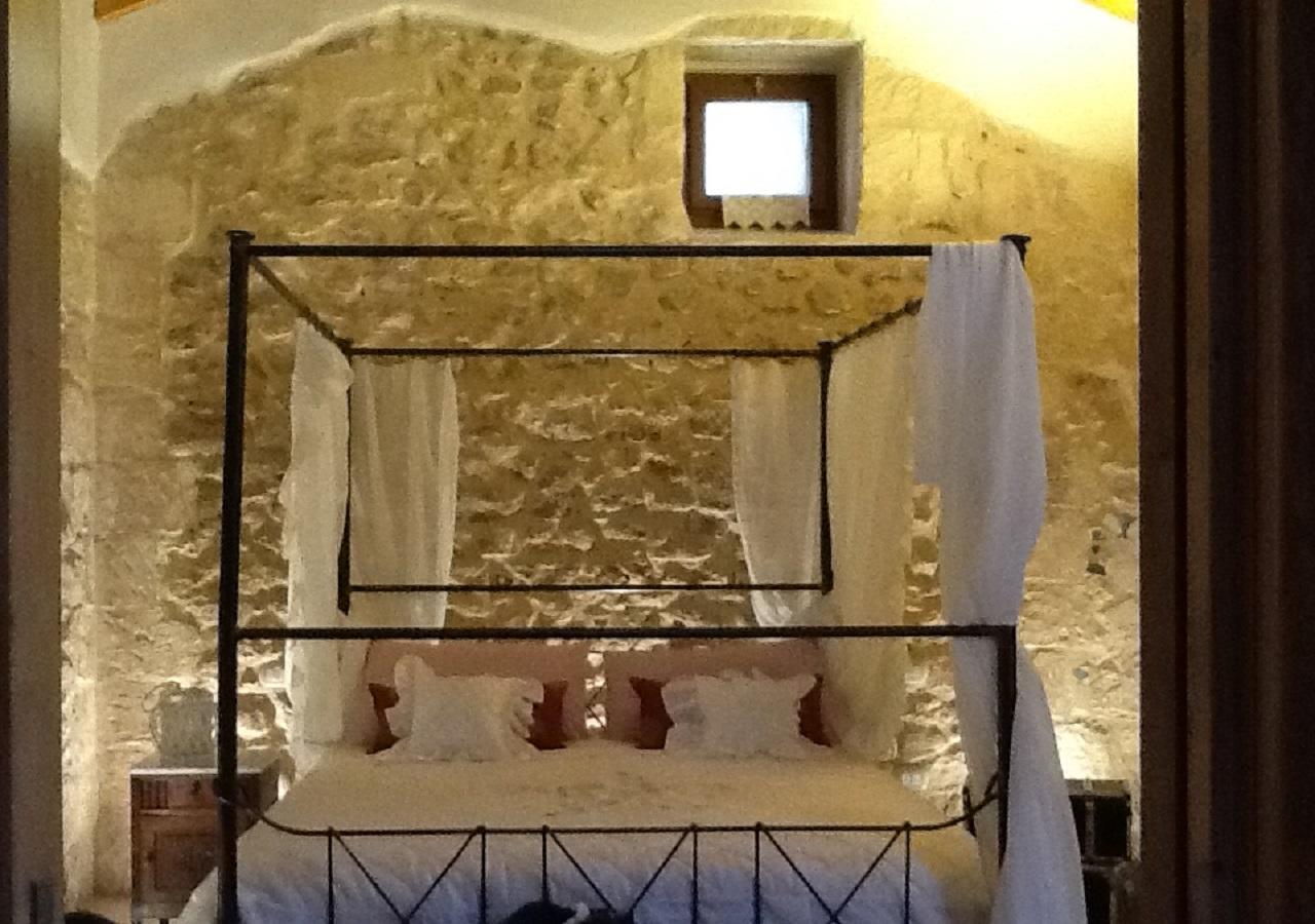 Borgo In Corte Martano Zewnętrze zdjęcie