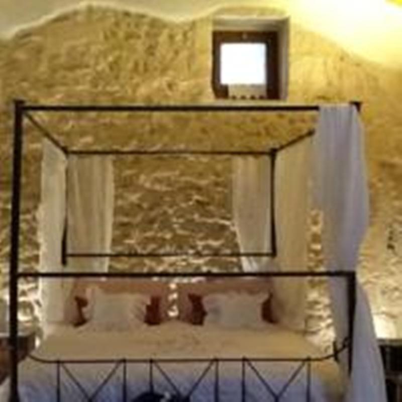 Borgo In Corte Martano Zewnętrze zdjęcie