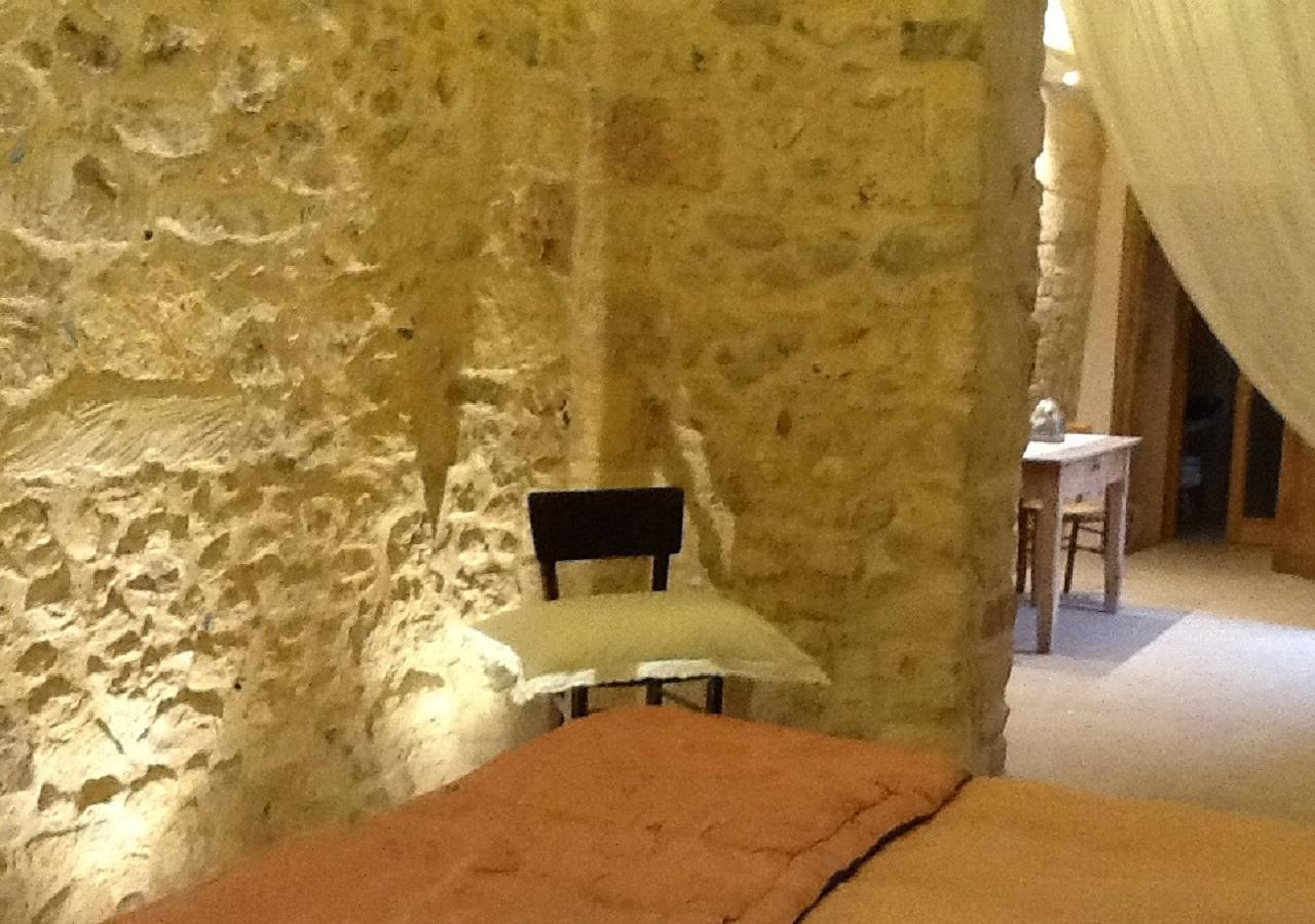 Borgo In Corte Martano Zewnętrze zdjęcie