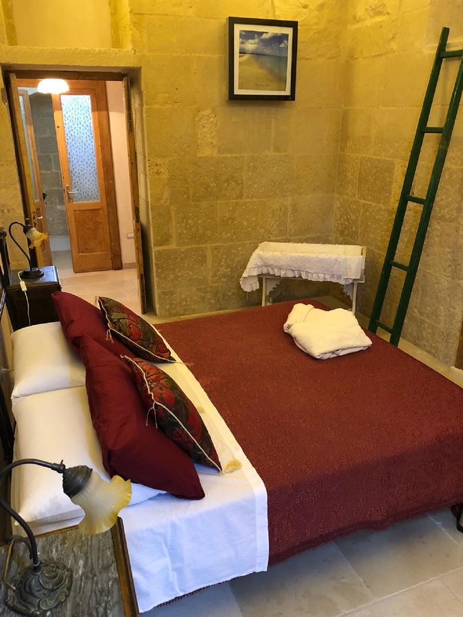 Borgo In Corte Martano Zewnętrze zdjęcie