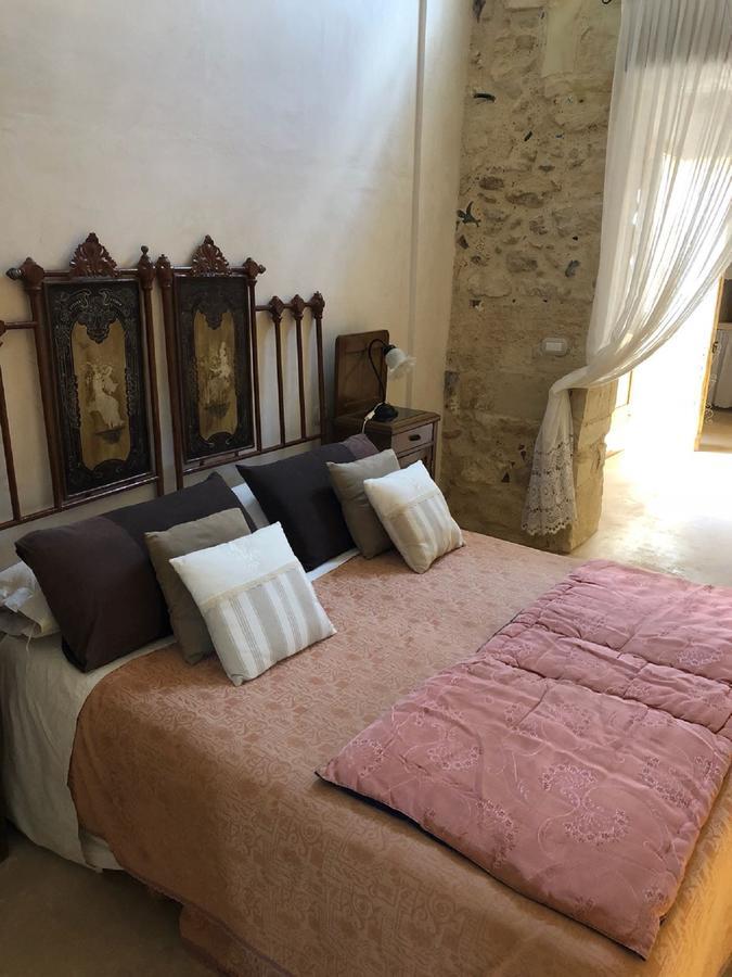 Borgo In Corte Martano Zewnętrze zdjęcie