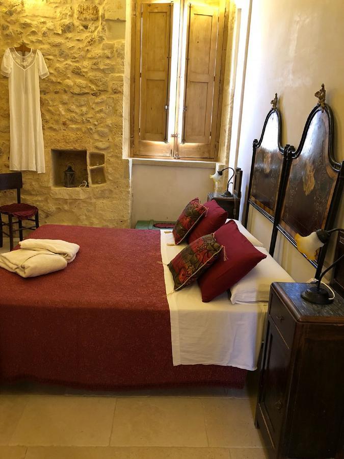 Borgo In Corte Martano Zewnętrze zdjęcie