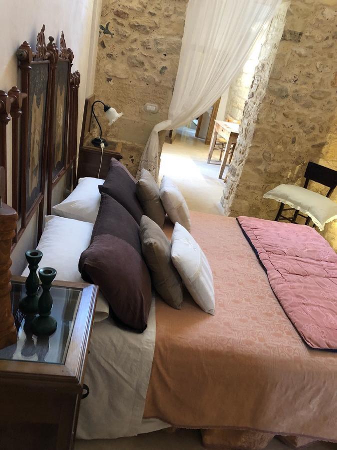 Borgo In Corte Martano Zewnętrze zdjęcie