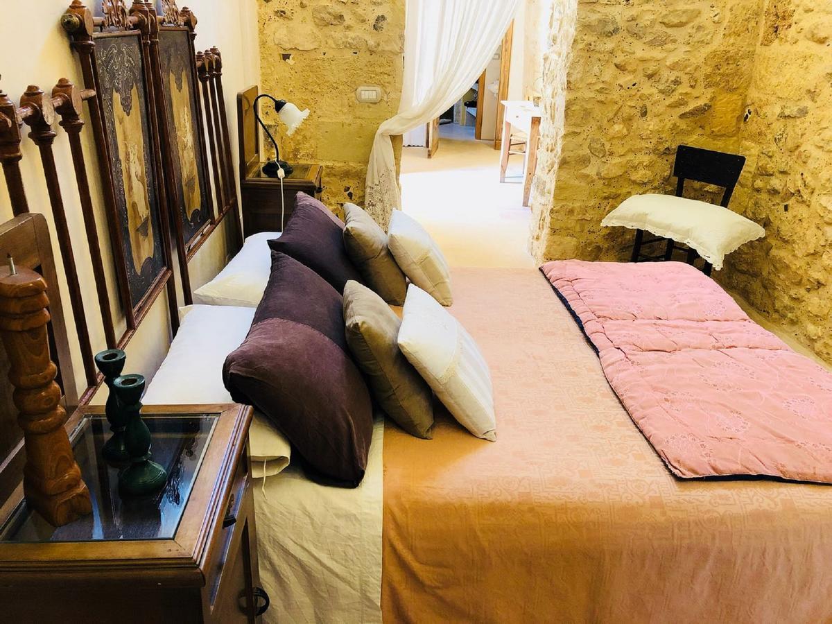 Borgo In Corte Martano Zewnętrze zdjęcie