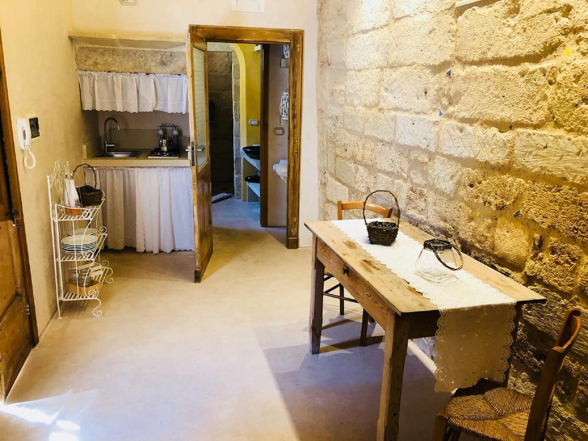 Borgo In Corte Martano Zewnętrze zdjęcie