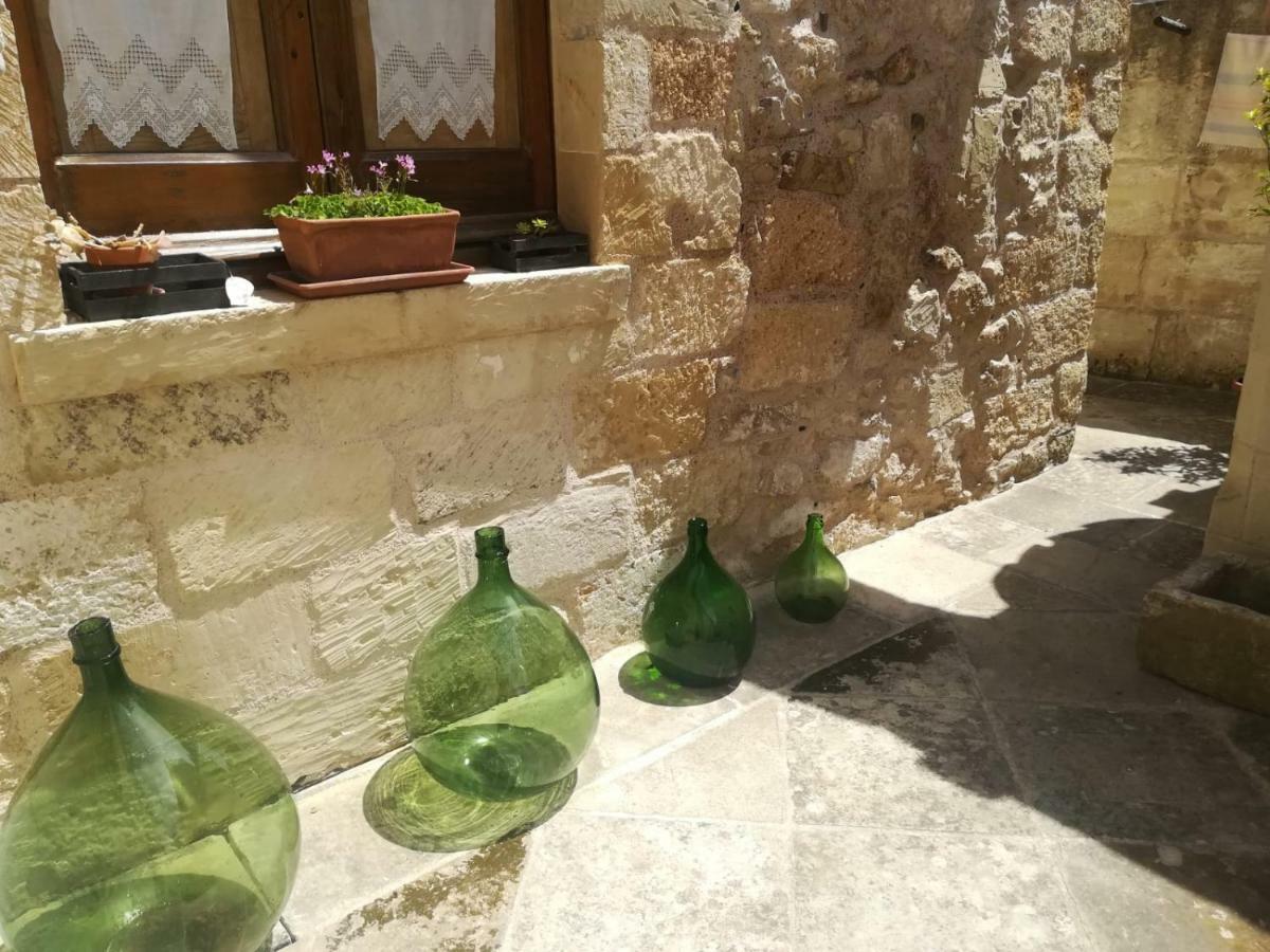 Borgo In Corte Martano Zewnętrze zdjęcie