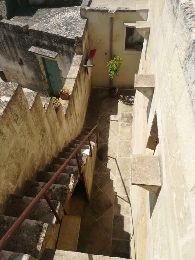 Borgo In Corte Martano Zewnętrze zdjęcie